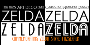free to you legend of zelda font